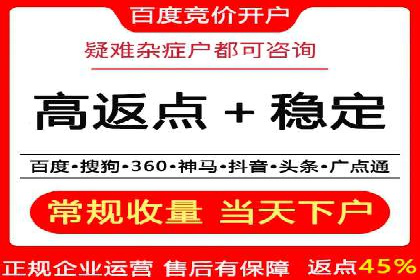 专业SEM托管：企业广告投放的明智之选